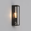 Astro Lighting Messina 130 Wall Light | All Square Lighting