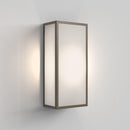 Astro Lighting Messina 160 Frosted II Wall Light | All Square Lighting