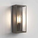 Astro Lighting Messina 160 II Wall Light | All Square Lighting