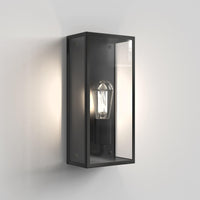 Astro Lighting Messina 160 II Wall Light | All Square Lighting