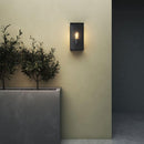 Astro Lighting Messina 200 Wall Light | All Square Lighting
