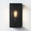 Astro Lighting Messina 200 Wall Light | All Square Lighting