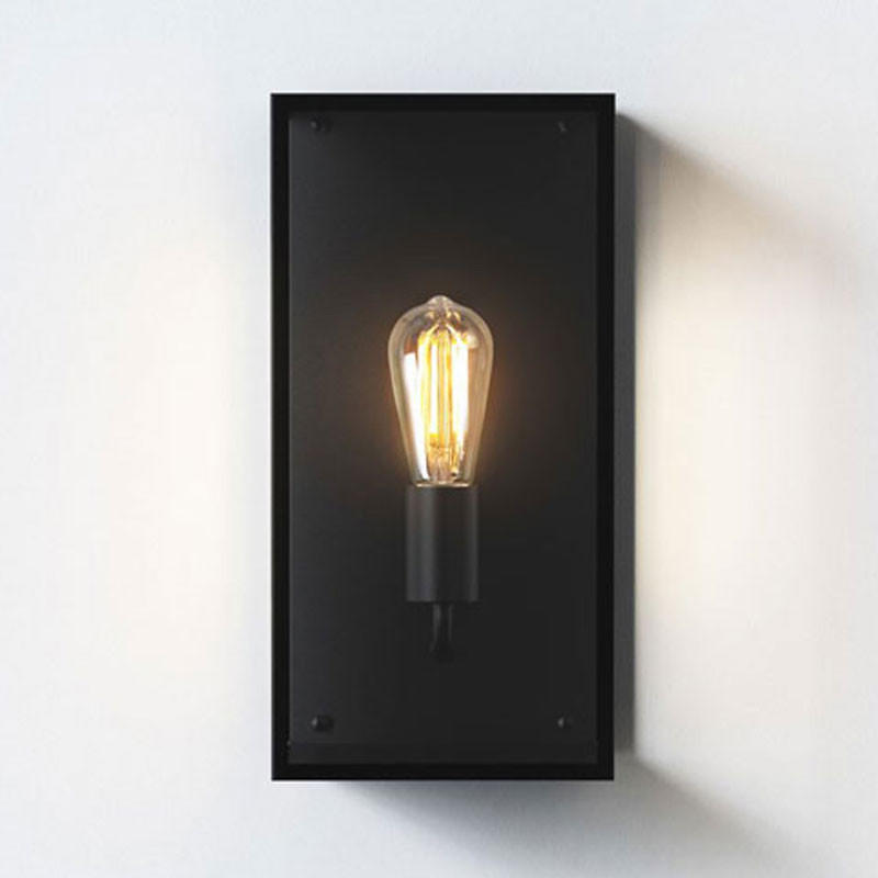 Astro Lighting Messina 200 Wall Light | All Square Lighting