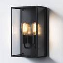 Astro Lighting Messina Twin Wall Light | All Square Lighting