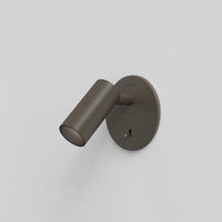 Astro Lighting Micro Recess Switched Spotlight | All Square Lighting