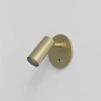 Astro Lighting Micro Recess Switched Spotlight | All Square Lighting