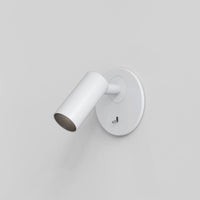 Astro Lighting Micro Recess Switched Spotlight | All Square Lighting