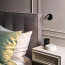 Astro Lighting Micro Recess Switched Spotlight | All Square Lighting