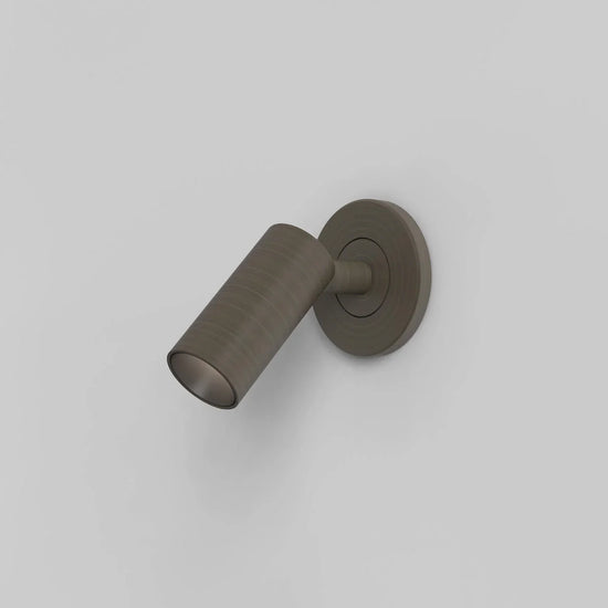 Micro Recess Unswitched Spotlight
