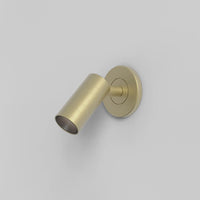 Astro Lighting Micro Recess Unswitched Spotlight | All Square Lighting