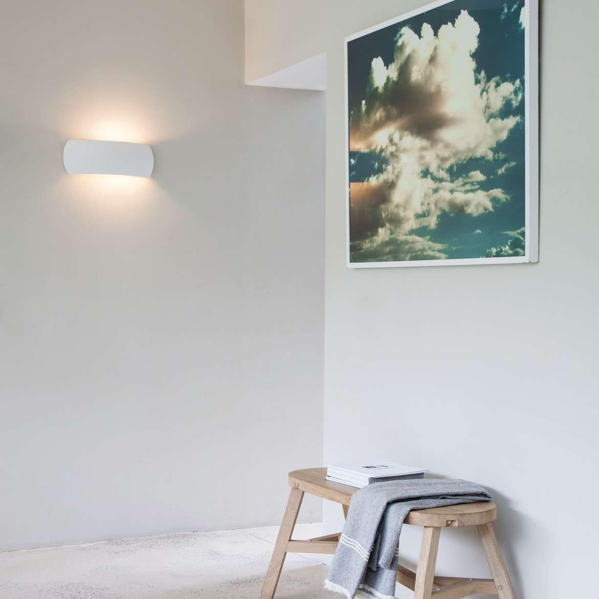 Astro Lighting Milo 300 Wall Light | All Square Lighting