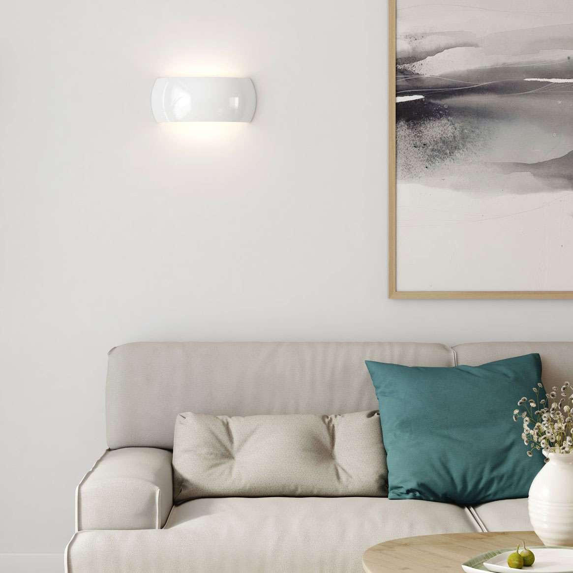 Astro Lighting Milo 300 Wall Light | All Square Lighting