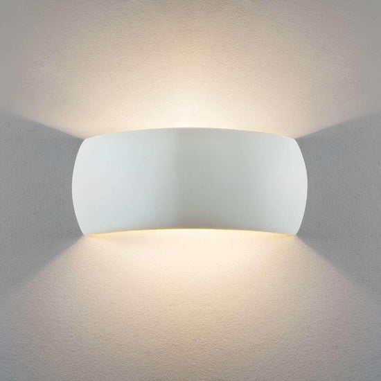 Milo 300 Wall Light