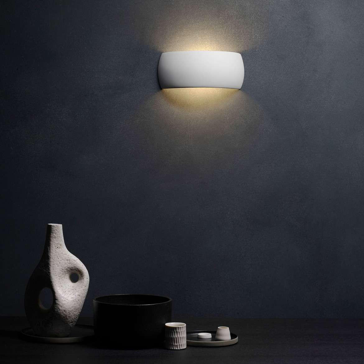 Astro Lighting Milo 300 Wall Light | All Square Lighting