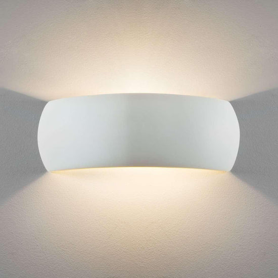 Milo 400 Wall Light