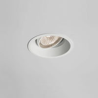 Astro Lighting Minima Round Adjustable Downlight | All Square Lighting