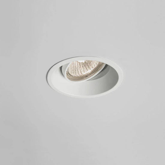 Minima Round Adjustable Downlight
