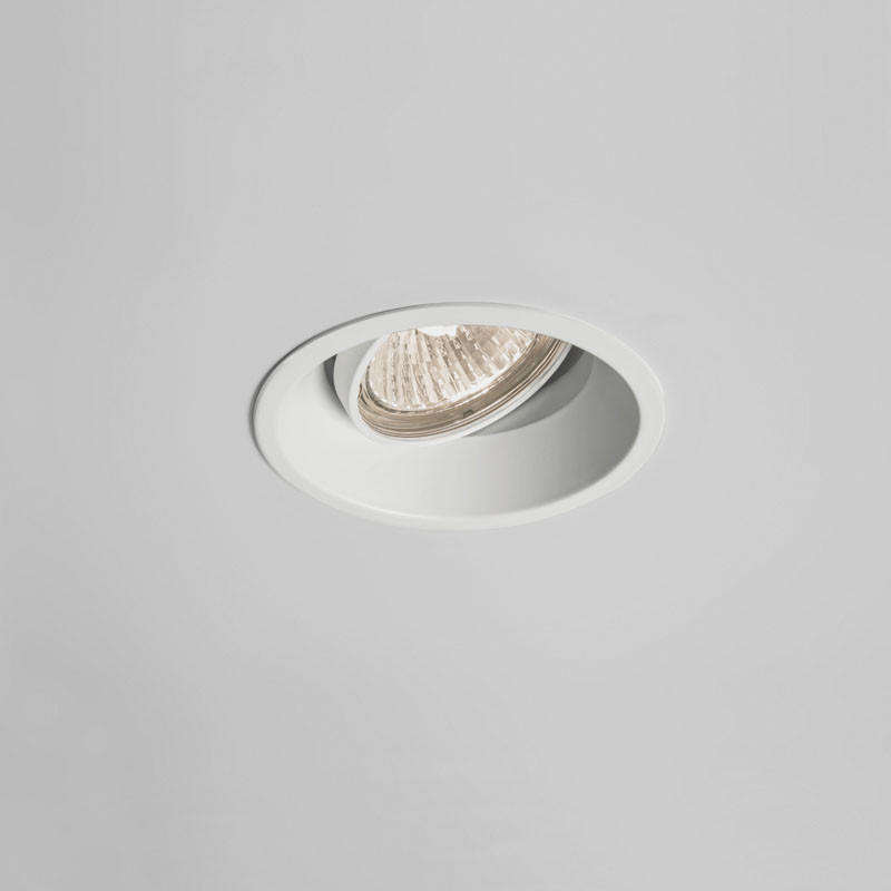 Astro Lighting Minima Round Adjustable Downlight | All Square Lighting