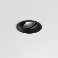 Astro Lighting Minima Round Adjustable Downlight | All Square Lighting