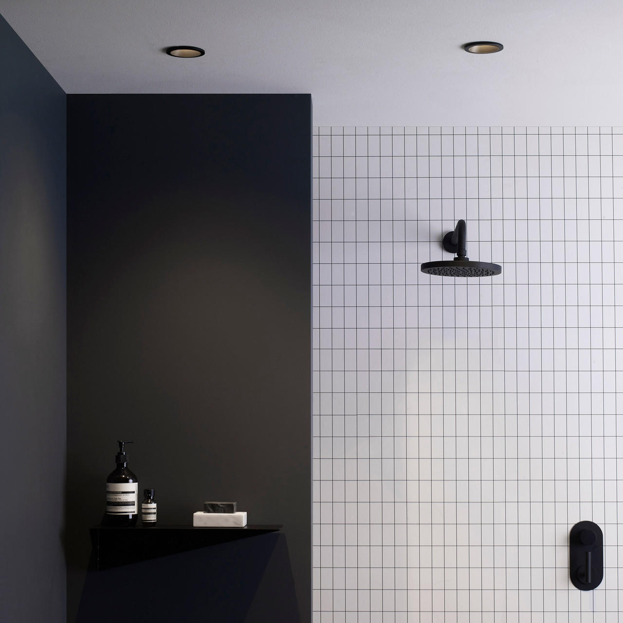 Astro Lighting Minima Round IP65 Downlight | All Square Lighting