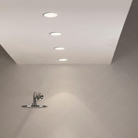 Astro Lighting Minima Round IP65 Fire-Rated Downlight | All Square Lighting