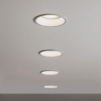 Astro Lighting Minima Round IP65 Fire-Rated Downlight | All Square Lighting