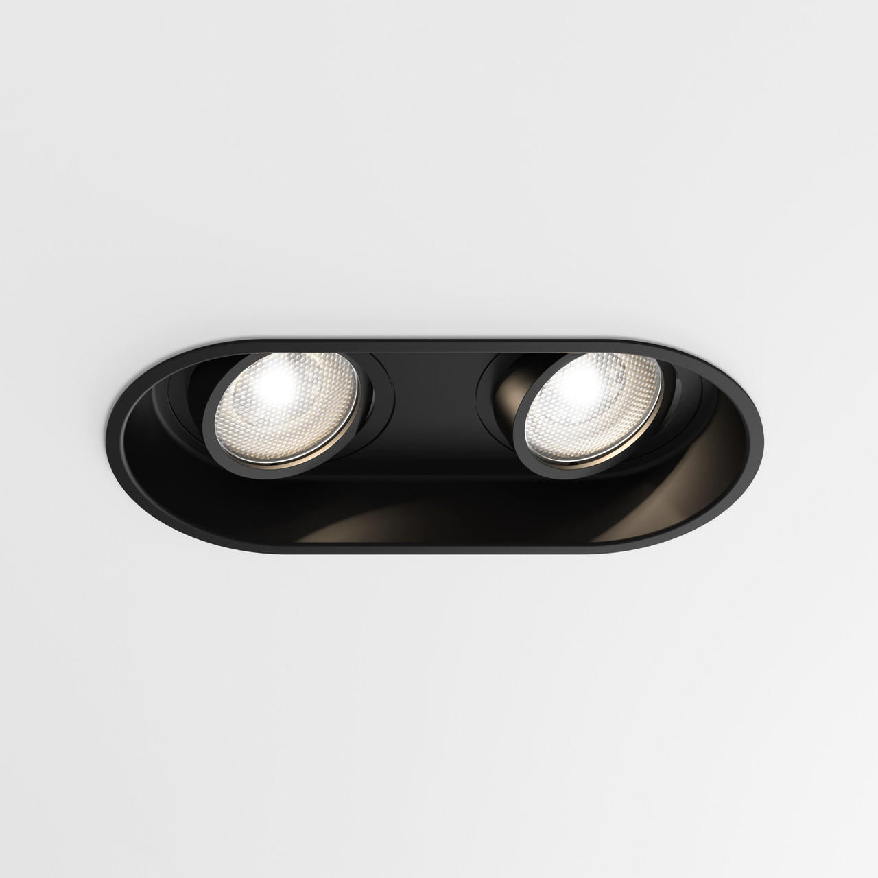 Astro Lighting Minima Round Twin Adjustable Downlight | All Square Lighting