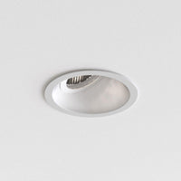 Astro Lighting Minima Slimline 25° Fire-Rated IP65 Downlight | All Square Lighting