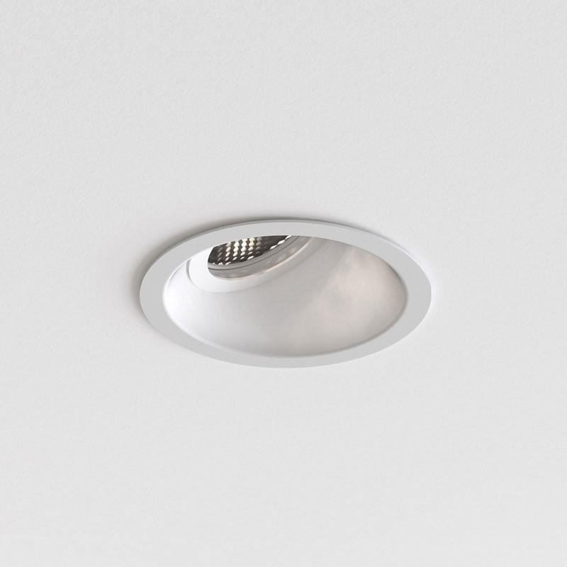 Minima Slimline 25° Fire-Rated IP65 Downlight