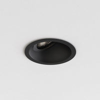 Astro Lighting Minima Slimline 25° Fire-Rated IP65 Downlight | All Square Lighting