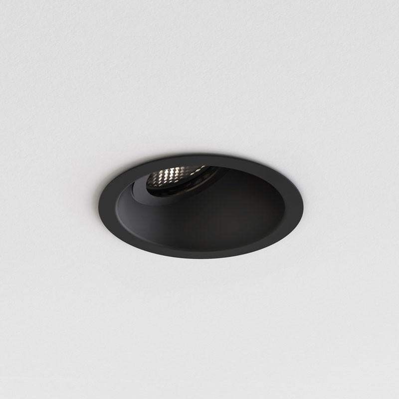 Astro Lighting Minima Slimline 25° Fire-Rated IP65 Downlight | All Square Lighting