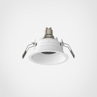 Astro Lighting Minima Slimline Adjustable Fire-Rated Downlight | All Square Lighting