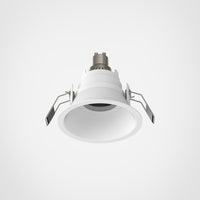 Astro Lighting Minima Slimline Fixed Fire-Rated IP65 Downlight | All Square Lighting