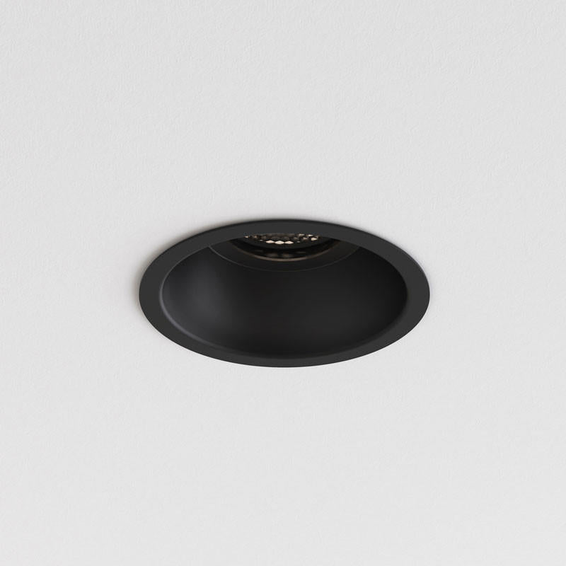 Astro Lighting Minima Slimline Fixed Fire-Rated IP65 Downlight | All Square Lighting