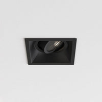 Astro Lighting Minima Slimline Square Adjustable Fire-Rated Downlight | All Square Lighting
