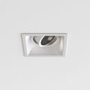 Astro Lighting Minima Slimline Square Adjustable Fire-Rated Downlight | All Square Lighting