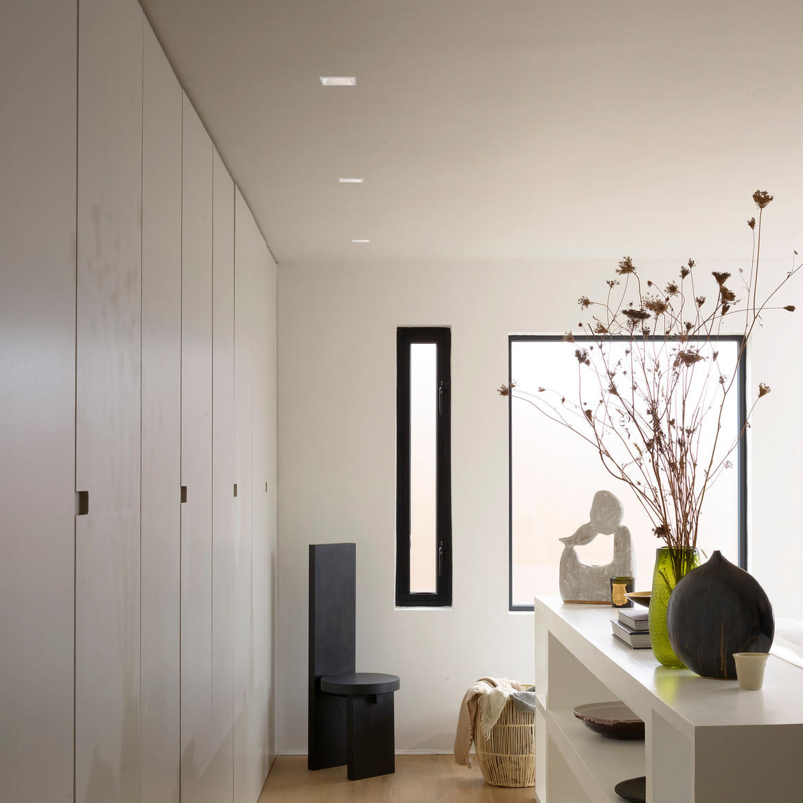 Astro Lighting Minima Slimline Square Adjustable Fire-Rated Downlight | All Square Lighting