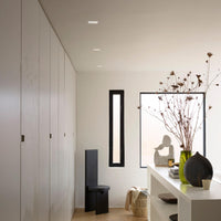 Astro Lighting Minima Slimline Square Adjustable Fire-Rated Downlight | All Square Lighting