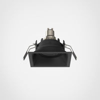 Astro Lighting Minima Slimline Square Adjustable Fire-Rated Downlight | All Square Lighting