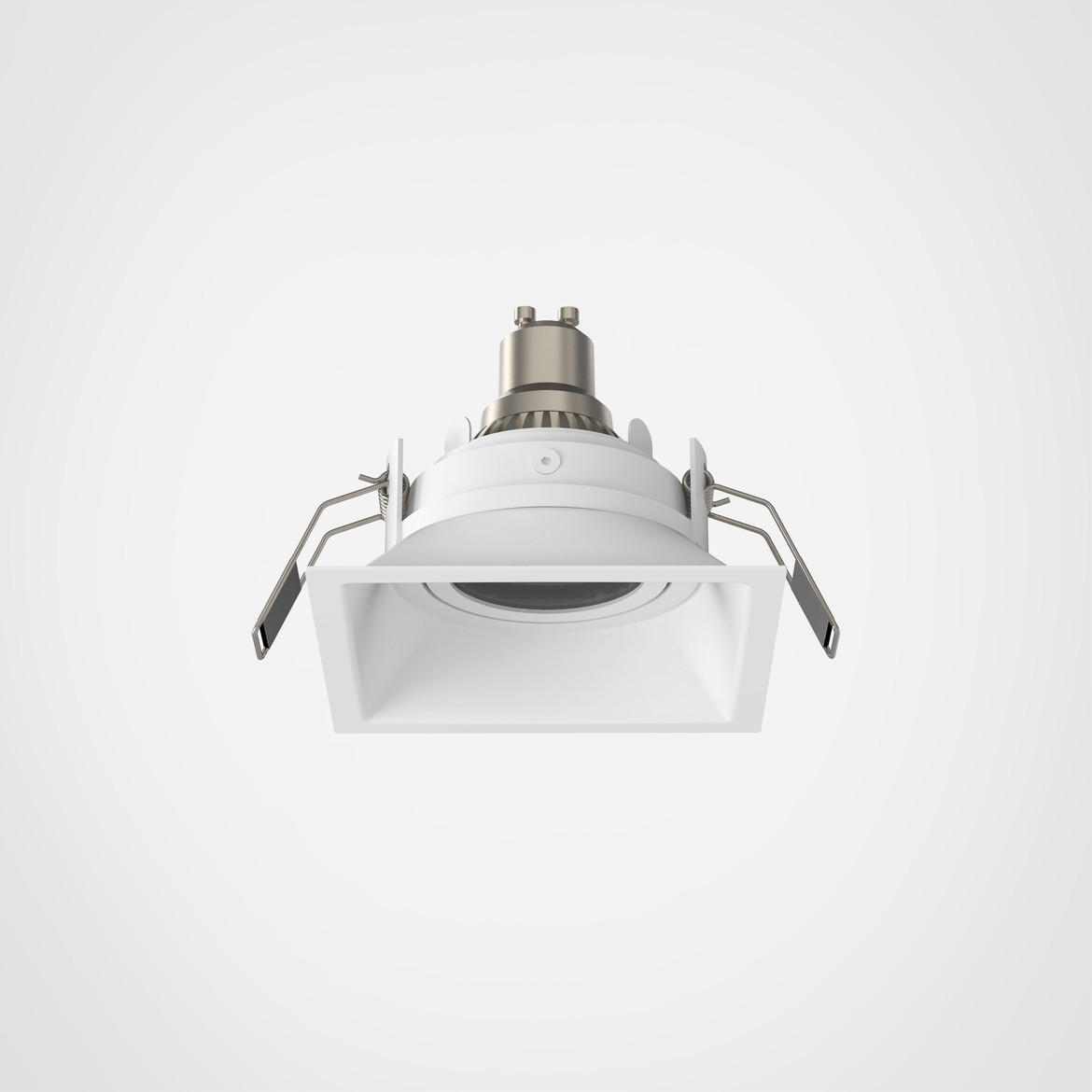 Astro Lighting Minima Slimline Square Adjustable Fire-Rated Downlight | All Square Lighting