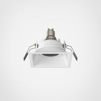 Astro Lighting Minima Slimline Square Adjustable Fire-Rated Downlight | All Square Lighting
