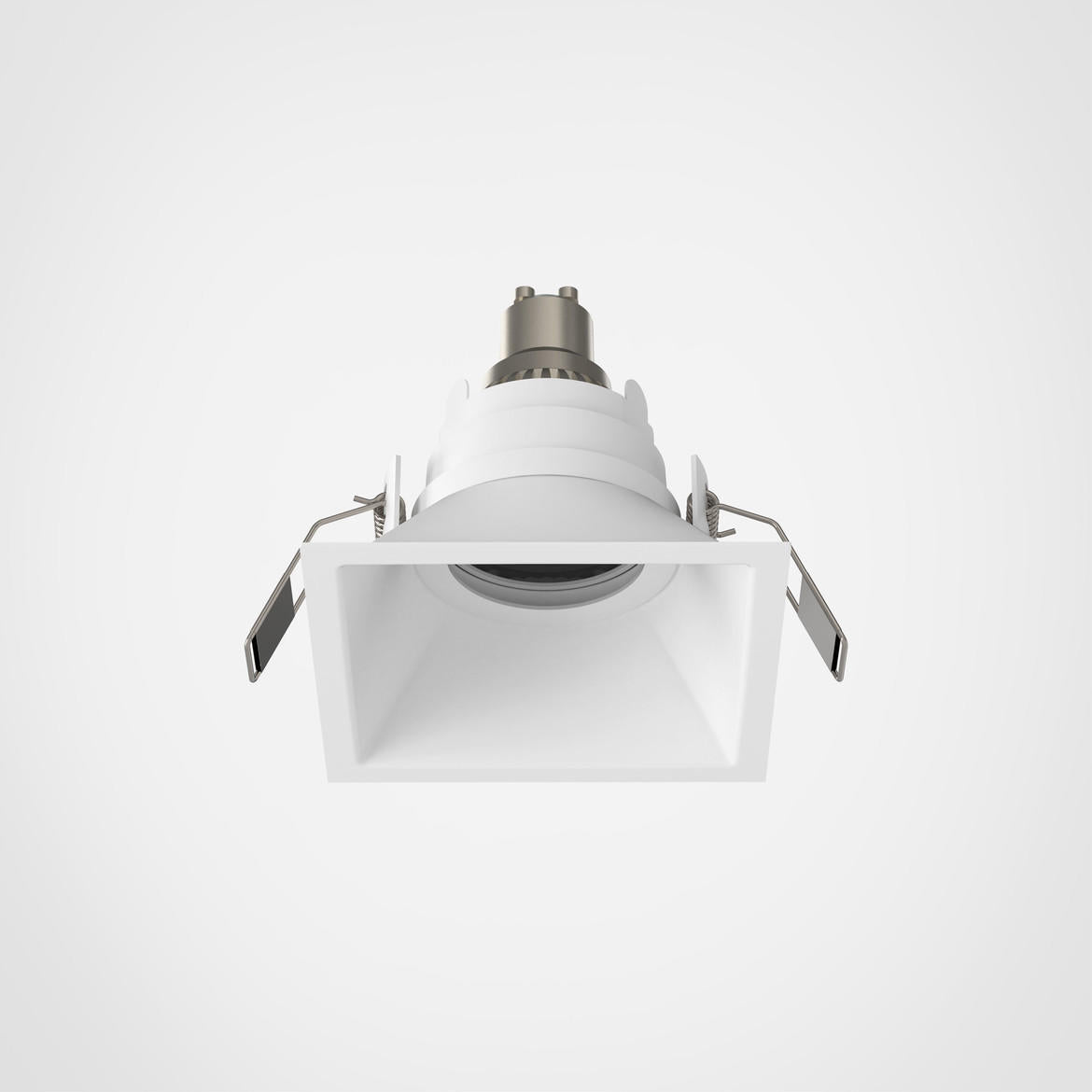 Astro Lighting Minima Slimline Square Fixed Fire-Rated IP65 Downlight | All Square Lighting