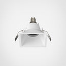 Astro Lighting Minima Slimline Square Fixed Fire-Rated IP65 Downlight | All Square Lighting