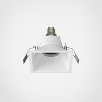 Astro Lighting Minima Slimline Square Fixed Fire-Rated IP65 Downlight | All Square Lighting