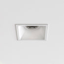 Astro Lighting Minima Slimline Square Fixed Fire-Rated IP65 Downlight | All Square Lighting