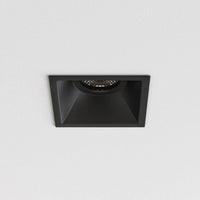Astro Lighting Minima Slimline Square Fixed Fire-Rated IP65 Downlight | All Square Lighting