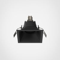 Astro Lighting Minima Slimline Square Fixed Fire-Rated IP65 Downlight | All Square Lighting