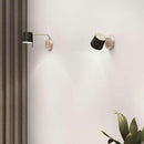 Astro Lighting Miura Swing Arm Wall Light | All Square Lighting