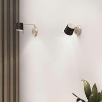 Astro Lighting Miura Swing Arm Wall Light | All Square Lighting
