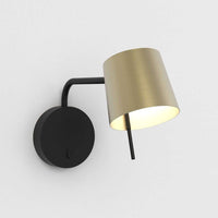 Astro Lighting Miura Swing Arm Wall Light | All Square Lighting
